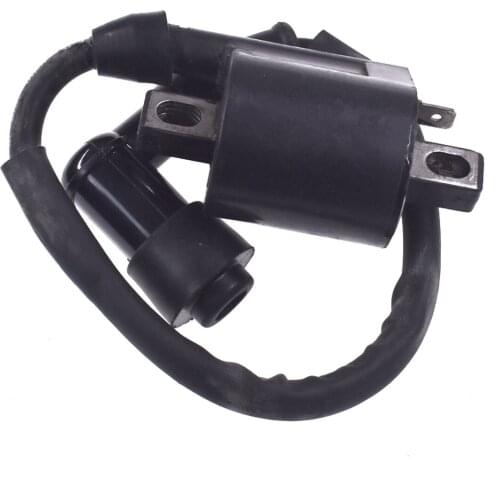 Ignition Coil For Yamaha PW50 PY50 PeeWee50 Y-ZINGER Dirt Bike Motorcycle