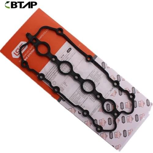 New Head Cover Cylinder Gasket For 2.0L VW Passat Golf Jetta Audi A3 A4 A6 TT Skoda Octavia Seat Leon 06F103483D 06F 103 483 D