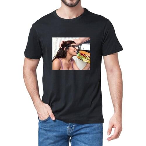 Unisex 100% Action Movie Star Funny Mens Novelty Oversized T-Shirt Women Casual Streetwear Soft Tee EU Size Joke Birthday Gift