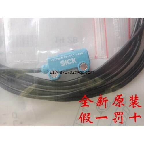 SICK WT2S-N131S10 100% new and original