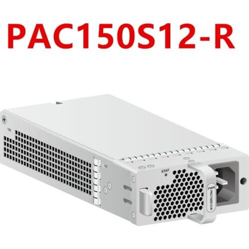 New Original PSU For Huawei S5731S 150W Switching Power Supply PAC150S12-R