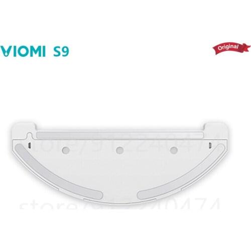 Xiaomi viomi S9 robot vacuum sweeper Original accessory mop support disposable mop