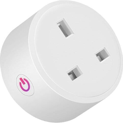 RV77 Smart Sockets
