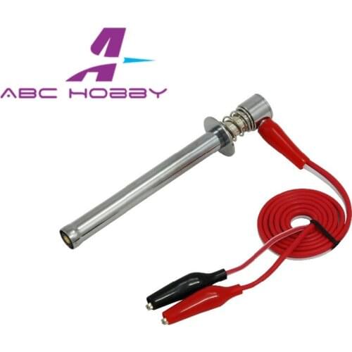 RC Glow Plug super locking glow clip(130mm)