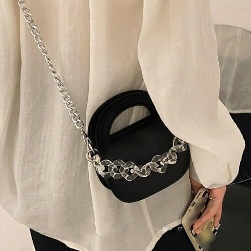 Mini Women bag envelope chain square handbag female summer shoulder bag mini crossbody bags 01-SB-xfltmn