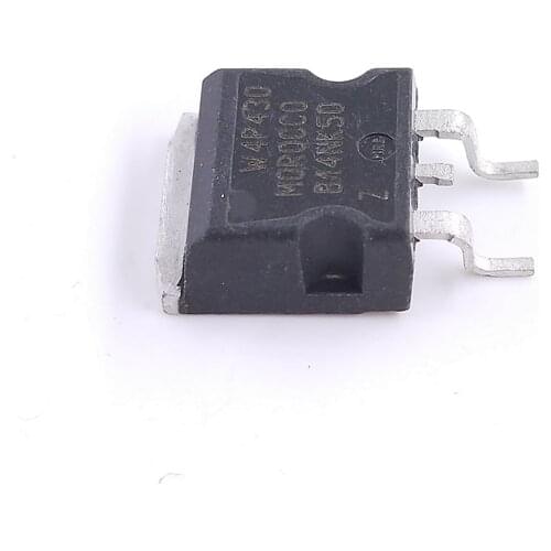 10pcs/lot B14NK50Z TO263 14A500V STB14NK50ZT4