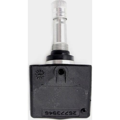 25773946 25648293 Tire Pressure Monitoring System TPMS Sensor For Cadillac Deville Seville Chevy Corvette 315MHZ