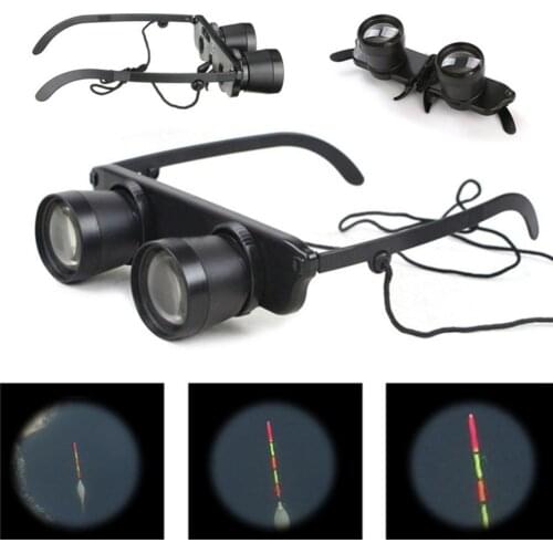 AUKUK Fishing Glasses