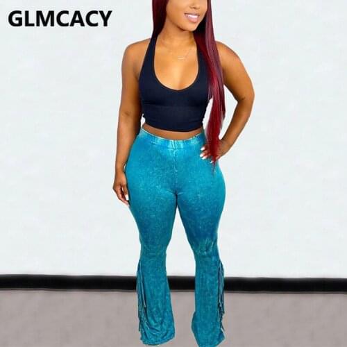 Женские бархатные брюки GLMCACY China At AliExpress