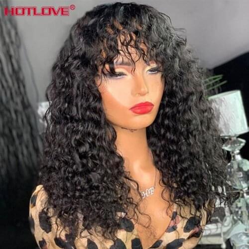HOTLOVE Full Wigs Machine