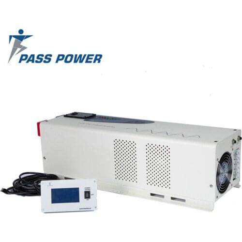 Bus air conditioner inverter 6000w bus air conditioning truck roof air conditioner