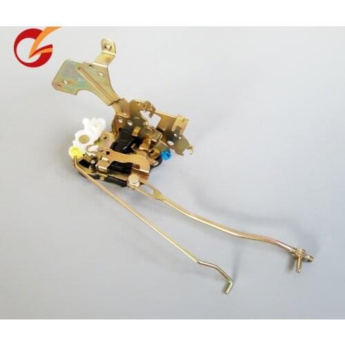 Use for chinese pickup great wall wingle 3 wingle 5 V200 V240 front door lock rear door latch 6205110-P00 6205120-P00