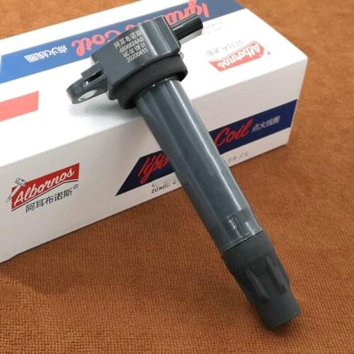 Engine Ignition Coil for Jeep Compass Patriot Dodge Avenger Caliber Journey 4606824AB (PLEASE TELL CAR VIN)