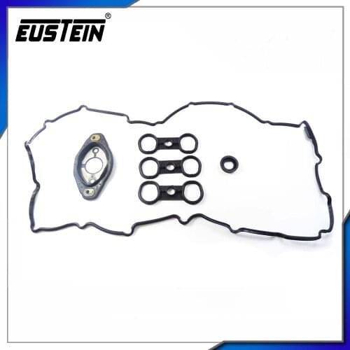 VALVE COVER GASKET KIT SET for 2006-2013 BMW 128I 323I 328XI 528I X3 X5 Z4 OEM 11127552280/11127582245/11127559699