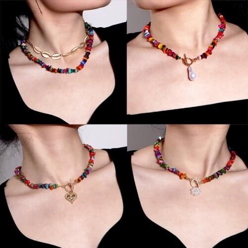 Чокеры на шею Kumirace China At AliExpress