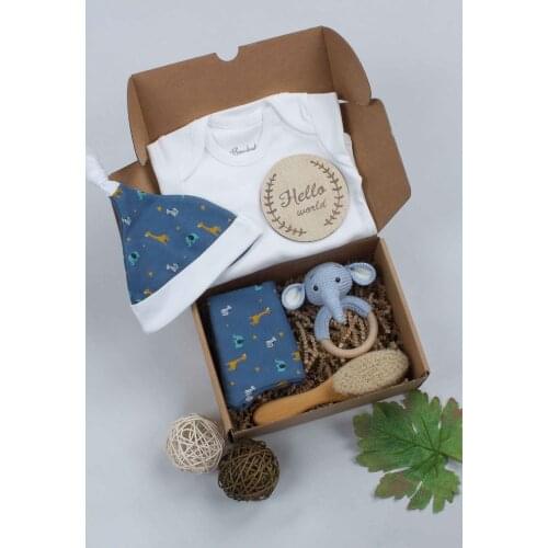 Modakids Sets Of Clothes For Babies