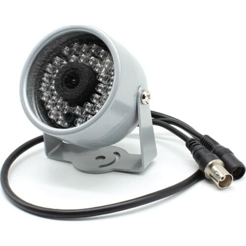 HD Dome Outdoor 1080p 4in1 AHD TVI CVI CVBS 1920*1080 2mp CCTV Camera Security Weatherproof 36IR Leds