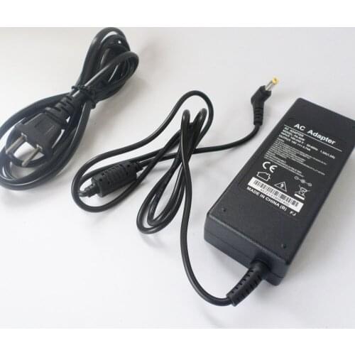 NEW 90W Power AC Adapter Battery Charger For Acer Aspire E17 E5-772G-574J E17 E5-721-69FX V15 Nitro VN7-571G-73X7,VN7-571G-758D