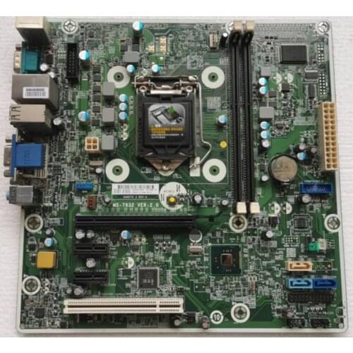 Original Motherboard for HP 480 G2 G1 490 G2 MT motherboard MS-7932 786171-001 785909-001