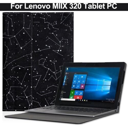 Original Case Cover for 10.1 inch lenovo miix 320 Tablet PC for lenovo MIIX320-10ICR case cover