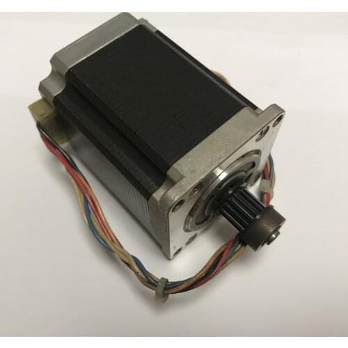 Used Noritsu motor I041938 for QSS2901 digital minilabs
