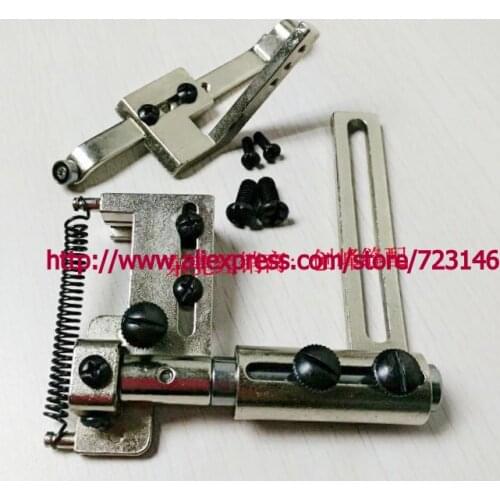 Suspending Guide guides on for 441 aewing machine Juki 441 Cowbow Techsew Cobra Master Keestar
