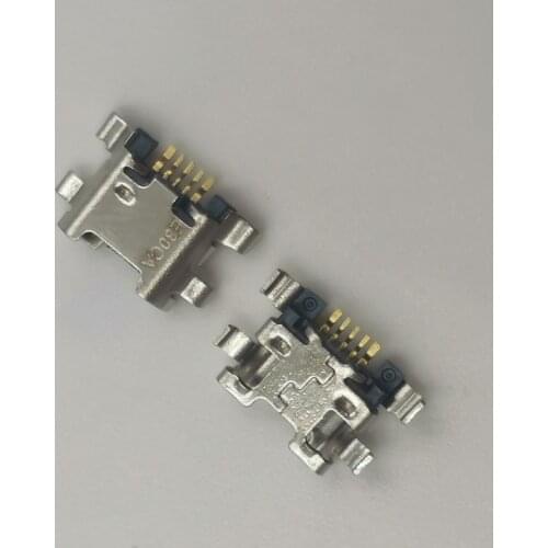 100pcs For Huawei Enjoy 8 Plus 9 9E 9S 8E Y8S Y7Pro Y5 Lite Y9 2019 Nova 3I Charger Plug Usb Charging Dock Port Connector Socket