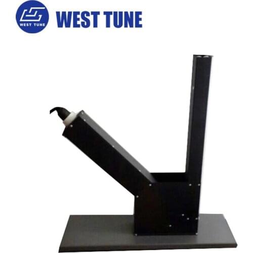 TM-2 Transparency Tester ,Test The Transparency Value of Gelatin