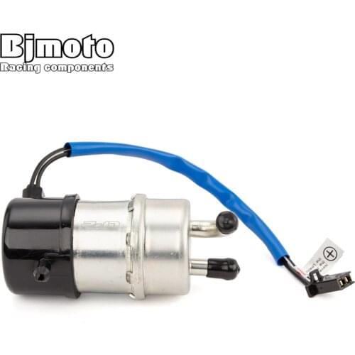 BJMOTO Fuel Pump For Yamaha 4KM-13907-00 5VN-13907-00 XV1600 XV1700 Road Star XJ900 Diversion FZR1000 FZS1000 FAZER FZX 750 700