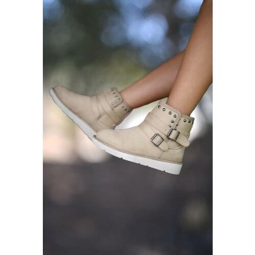 Riccon Black Women Boots 0012304 'Turkish' Quality 2021 Fashion Design Season Comfort Fast Shipping