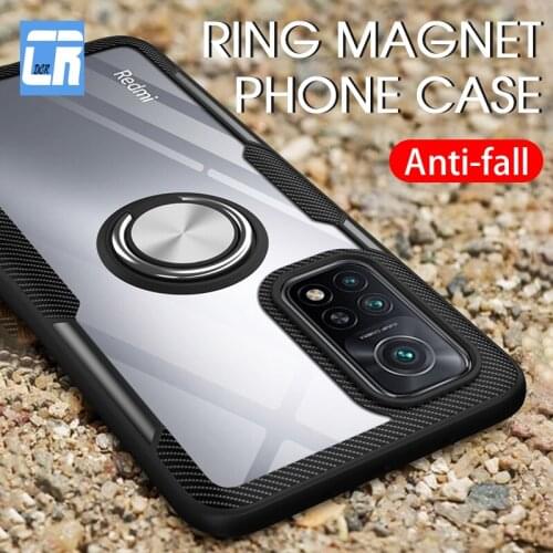 DCR Phone Cases Xiaomi Redmi 9T