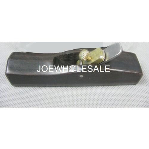 Woodworking tools, mimi ebony Angle plane, hand tool