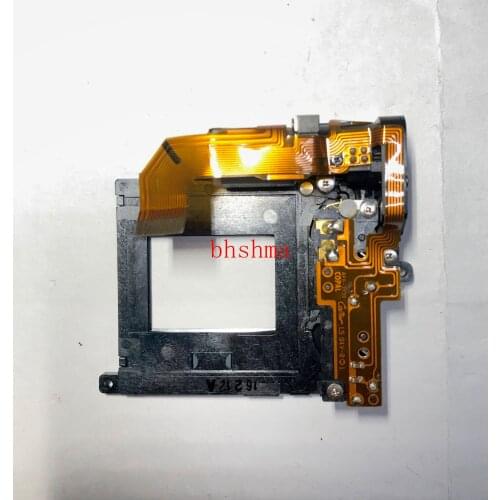 For Fuji X-M1 X-A1 X-T1 X-T10 X-T20 X-Pro1 X-E1 X-E2 X-E3 X-A1X-A2 X-A3 shutter assembly repair parts new