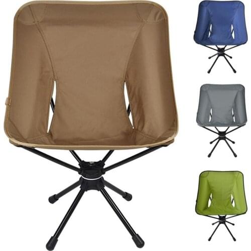 HooRu Camping Chairs
