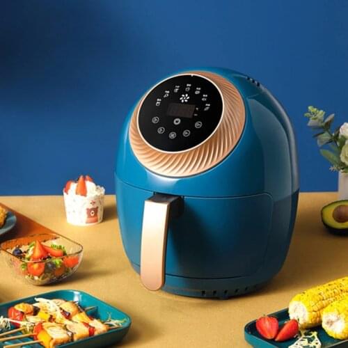 Maywaytime Air Fryers