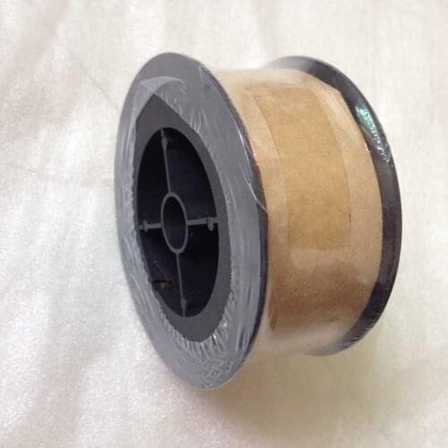 MIG AWS A-5.18 ER50-6/ER70S-6 Mag Co2 Gas-shielded Welding Flux-cored Wire Solda 0.8mm/1.0mm Torch, Auto Gun Wires 1 kgs/Spool