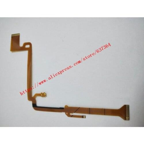 NEW LCD Flex Cable For Panasonic for Lumix DMC-FZ150 FZ150 Digital Camera Repair Part