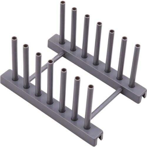 Shelf Drainer Cocina Plastic Plate Cups Stand Display Holder kitchen Sink Drain Rack Storage Organizer Dish Drying Rack Holder