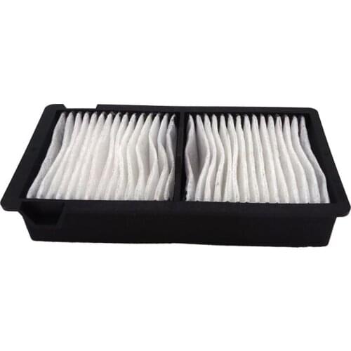 Dustproof Air Filter Net For Projector CH-TW6600 CH-TW6600W CH-LS10000 CH-LS9600W EH-TW8500C EH-TW8510C EH-TW8515C