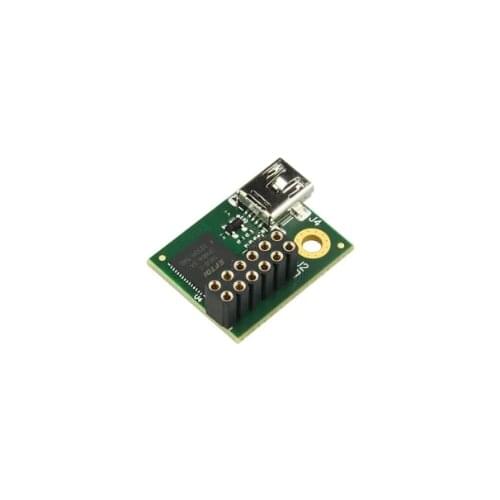 TE0790-03 XMOD FTDI JTAG Adapter - Xilinx compatible downloader