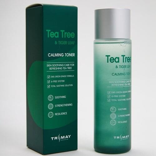 Trimay Facial Toners