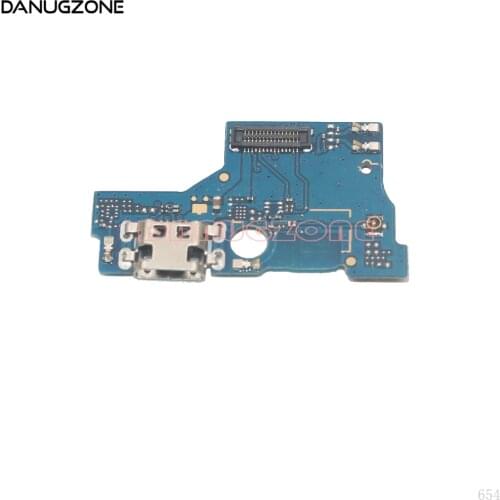 USB Charging Port Dock Plug Socket Jack Connector Charge Board Flex Cable For ASUS Zenfone Live L1 X00RD ZA550KL ZA551KL