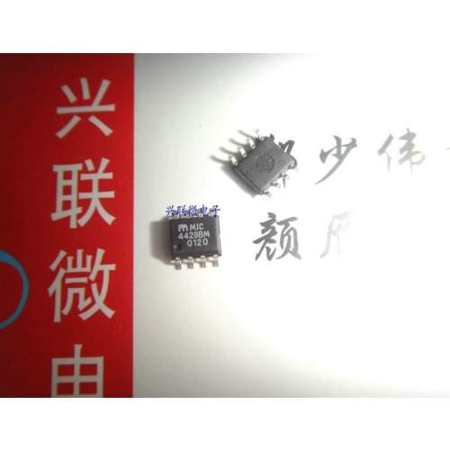 In Stock 100% New&original MIC4428BM MIC4428 SOP8