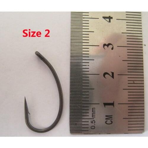 WISE TACKLE Fishing Hooks