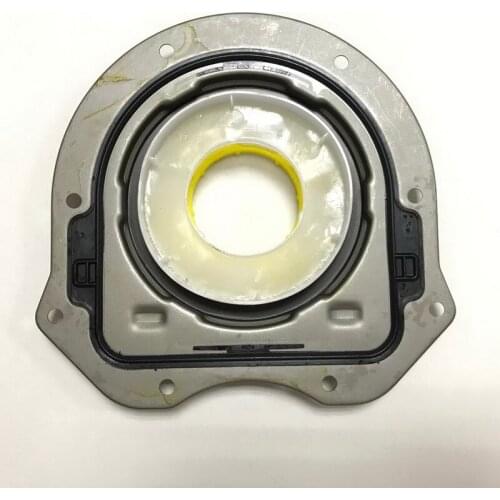 3S7Q6701AA 1230864 3S7Q6385AA 0514C4 LR004408 9659337480 Crankshaft rear oil seal FOR Ford pickup Ranger ROVER PEUGEOT V348