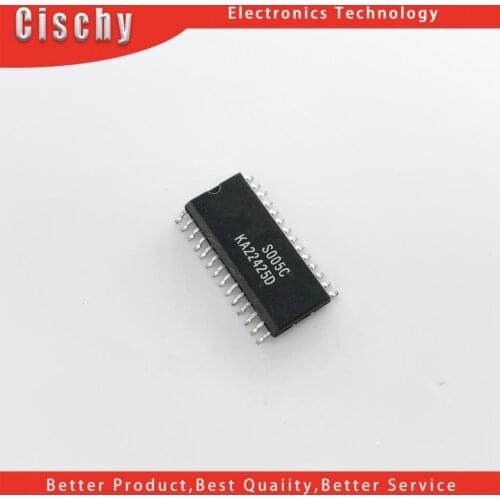 1pcs/lot KA22425D KA22425 SOP-28 In Stock