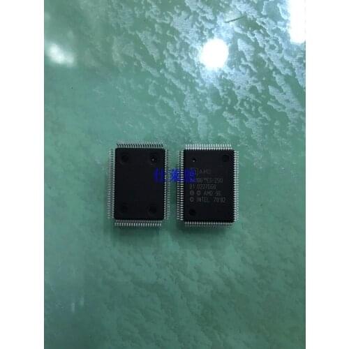 AM186ES-25KI AM186ES-25KC QFP-64 microcontroller chip ic new original