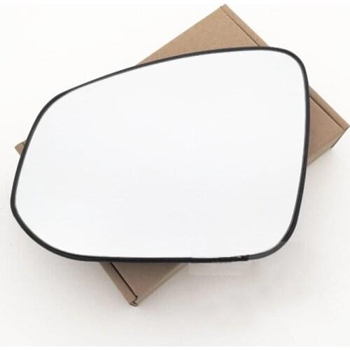 Auto Replacement Left Right Heated Wing Rear Mirror Glass for Toyota RAV4 2013 2014 2015 2016 2017 2018