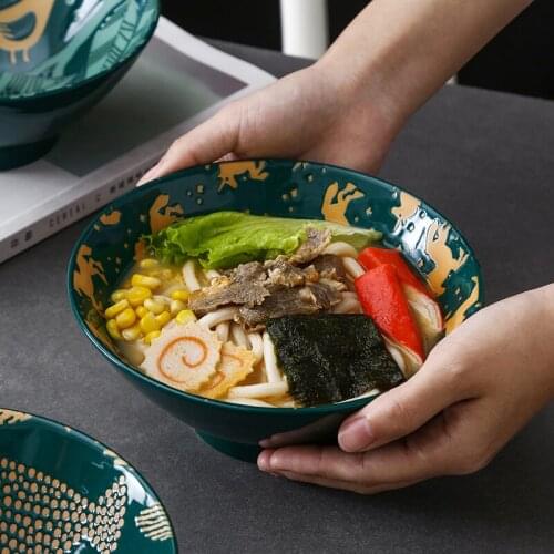 COZYOU Kitchen Porcelain Bowls