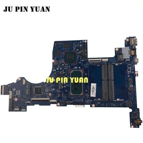 DAG7BLMB8D0 L67283-001 L67283-601Motherboard For HP Pavilion Laptop 15-cs series DSC MX250 i5-1035G1 Mainboard fully tested